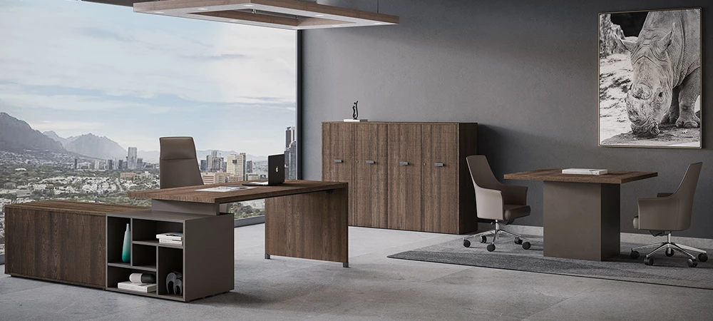 Muebles de oficina - Newform