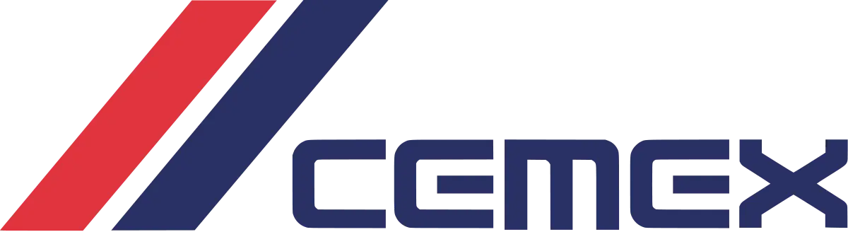 Muebles de oficina - Logo CEMEX