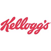 Muebles de oficina - Logo Kellogs