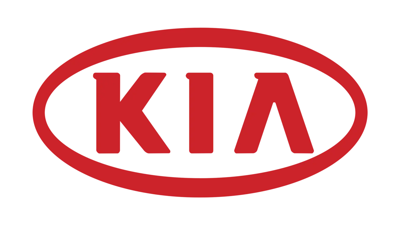 Muebles de oficina - Logo KIA