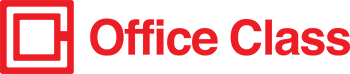 Muebles de oficina - Logo Office class