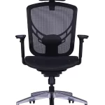 Sillas de Dirección - Access Respaldo Alto