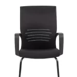Silla de visita - Active Black Visita