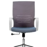 Sillas Operativas - Active Gray