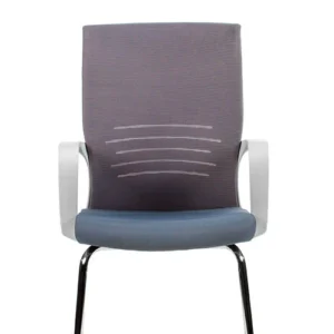 Silla de visita - Active Gray Visita