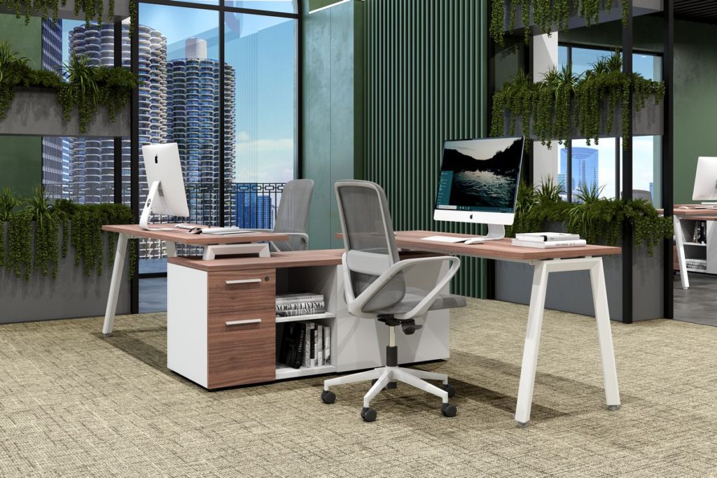 Workstations -
