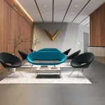 Salas de espera - Bakko y Bakkone