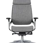 Sillas de Dirección - Boss Black