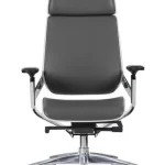 Sillas de Dirección - Boss White