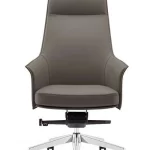 Sillas de Dirección - Dream Respaldo Alto
