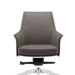 Sillas de Dirección - Dream Respaldo Bajo