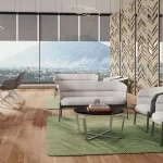 Salas de espera - Sala Loft