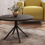 Mesas de centro - Mesa Quattro Central