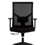 Sillas Operativas - Screen Respaldo Bajo