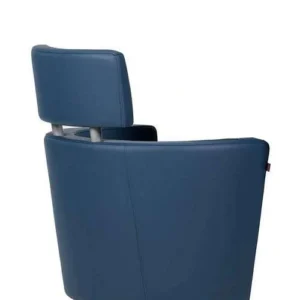 Toma posterior de Smart sin paleta