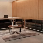 Salas de espera - Sofá Cubic