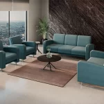 Salas de espera - Sofá profile