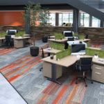 Workstations -