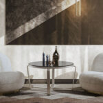 Mesas de centro - Vitra Mesa Central