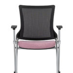 Sillas Multiusos - Flex con Rodajas