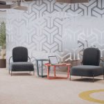 Mesas de centro - Mesa Chic Esquinera