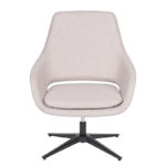 contract by Bratti - Aura Base Aluminio