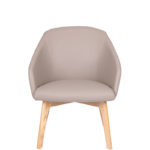 contract by Bratti - Edge Base Madera