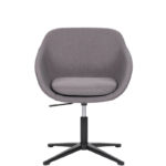 muebles Bratti - Zen Base Aluminio