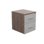 Archiveros - Archivero vertical 2 gavetas