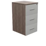 Archiveros - Archivero vertical 3 gavetas