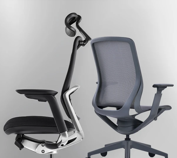 Sillas de Oficina